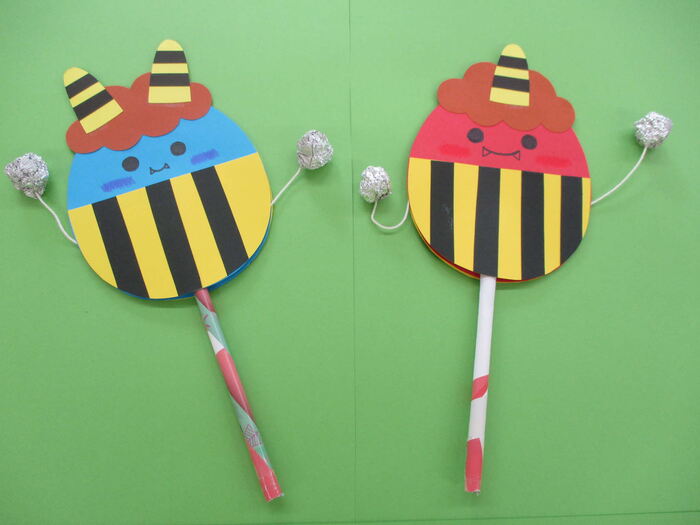 フルーツキャンディ