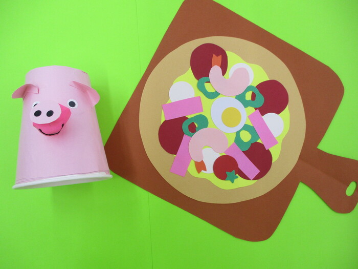 フルーツキャンディ