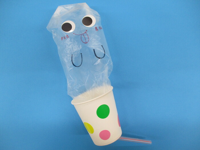 フルーツキャンディ
