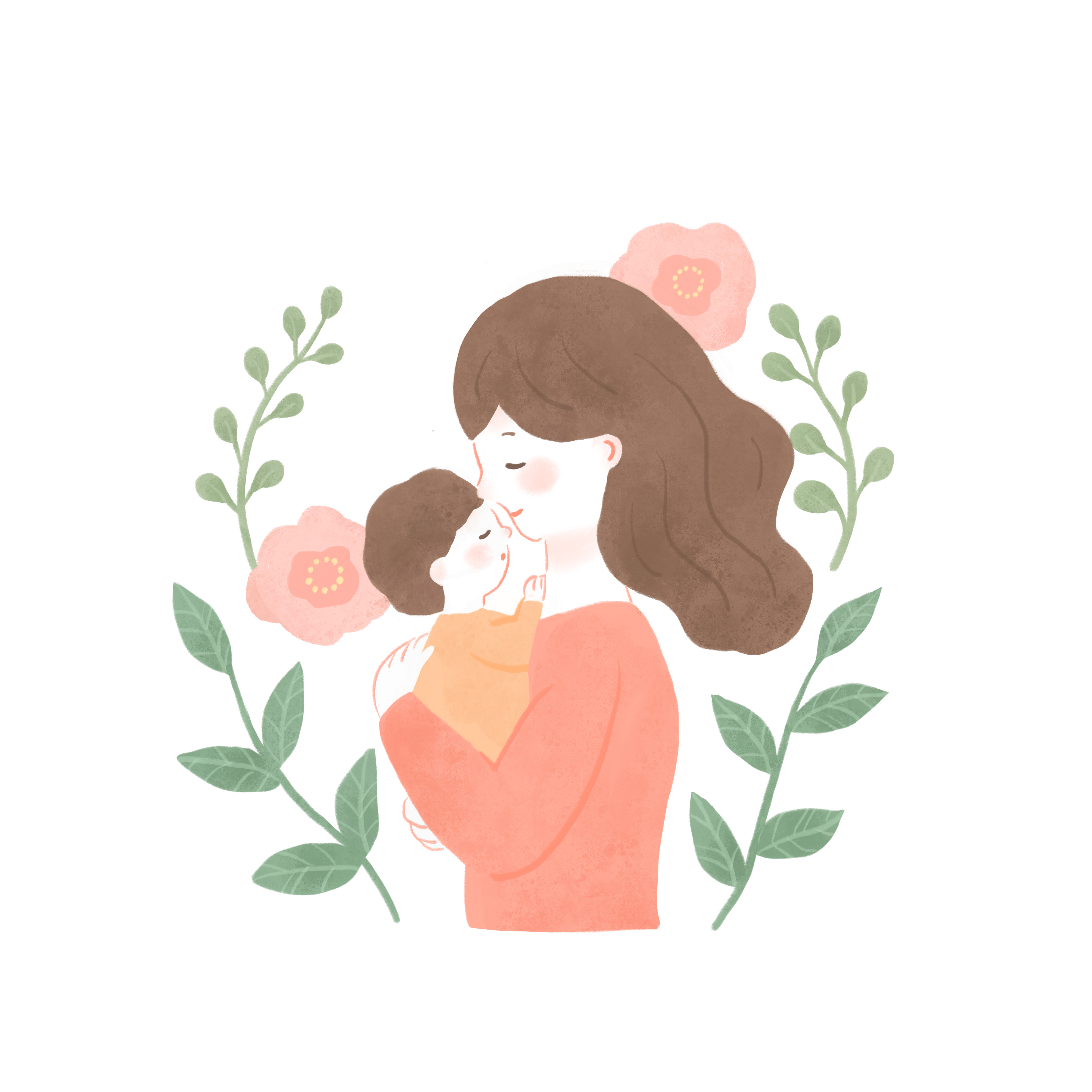 親子のくつろぎスペース（当代島公民館）