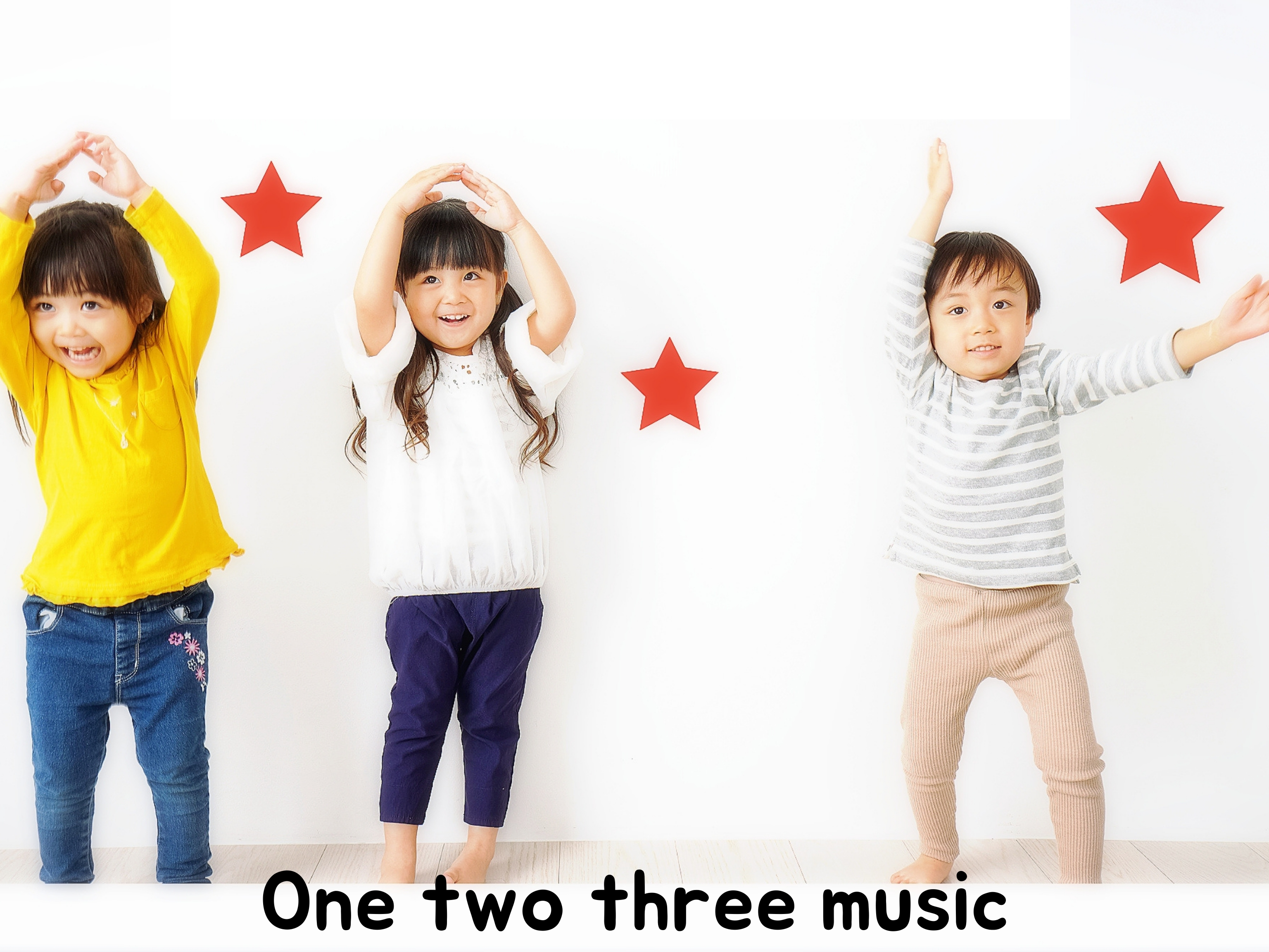 onetwothree