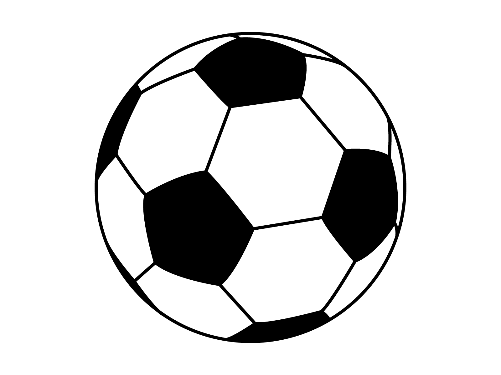 サッカーボール